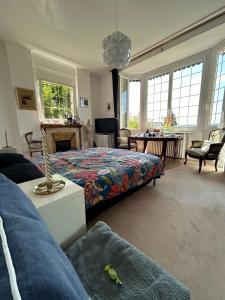 B&B / Chambres d'hotes Monopolis : photos des chambres
