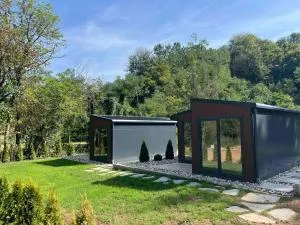 HARIZMA LUX Banja Vrujci - Mionica