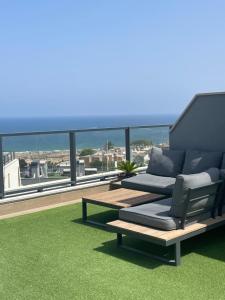 Iconic Alluba Alicante luxury bay