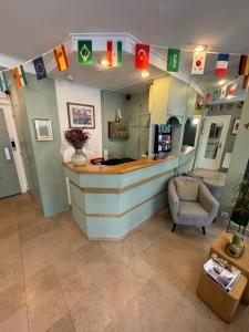 Hotels Hotel Flor Rivoli : photos des chambres