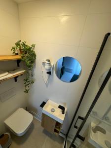 Hotels Hotel Flor Rivoli : photos des chambres