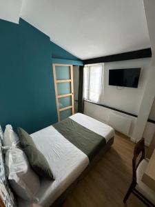 Hotels Hotel Flor Rivoli : photos des chambres