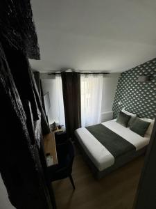 Hotels Hotel Flor Rivoli : photos des chambres