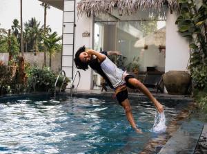 Hoi An Fairy Garden Villa