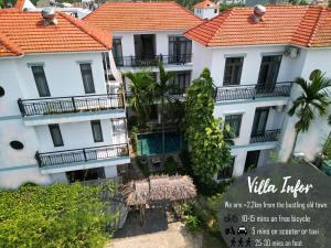 Hoi An Fairy Garden Villa