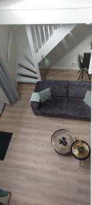 B&B de Gouden Ploeg met Jacuzzi