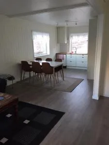 Lyngen Brygge - Koppangen