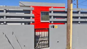 Kamares Larnaca modern 1 bedroom house