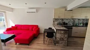 Kamares Larnaca modern 1 bedroom house - Vuda