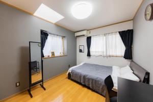 NOT A HOME亀有 駅徒歩5分 無料駐車場 ディズニーまで車22分 羽田空行バス直通 90m2