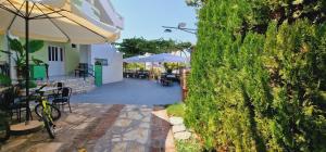 Guest house Luiza & Bushati