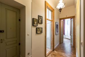 Stylish apartment #2 in Krakow Old Town