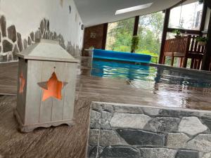 Apartmán Stanka 003