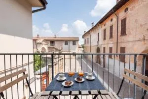 Naviglio suite apartments - Castelletto Mendosio