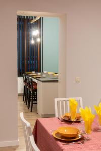 Gîte touristique Vivaccueil Binche