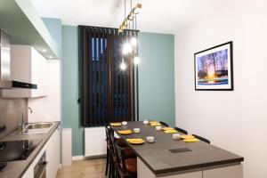 Gîte touristique Vivaccueil Binche