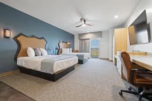 Topock66 Hotel - Needles