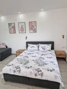 Zed apartmani Leskovac - Navalin