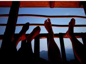 Affittacamere Montagne Verdi