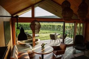 Chalet Weinbergsglück - 施韦因福特