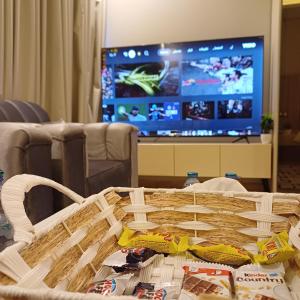 استديو فخم دخول ذاتى حي الغدير