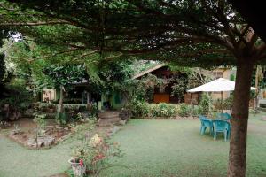 AMBOW Homestay Jungle Trekking & Village Tour