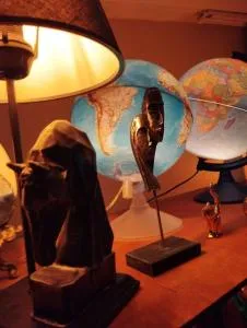 Garden Village Home - İskele