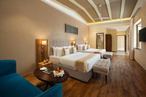 Essentia Luxury Resort & Spa Udaipur