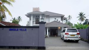 Angila Villa Negombo