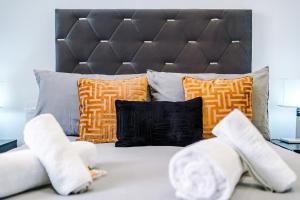 The Seven Suites Liverpool