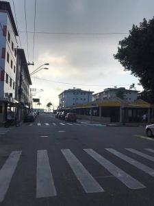 Apartamento porta da praia - Ocian