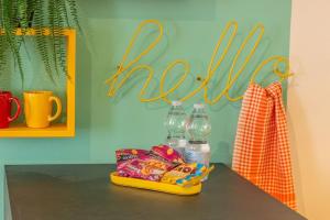 CASA ALLEGRA appartamento in centro Palmanova