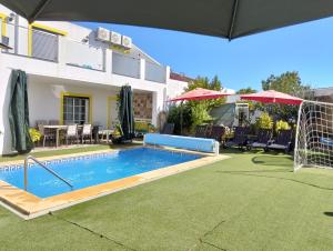 Sunny Room - Sofias Happy House - Almodôvar Ourique Room 2