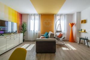 CASA ALLEGRA appartamento in centro Palmanova