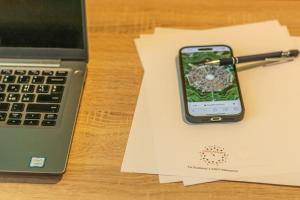 CASA ALLEGRA appartamento in centro Palmanova