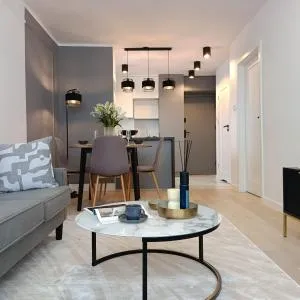 Panorama Głogów SWP Apartment - Kuttlau