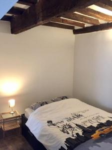 La Vie Hors Château