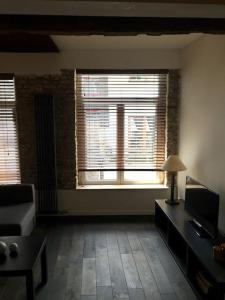 La Vie Hors Château