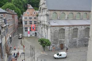 La Vie Hors Château