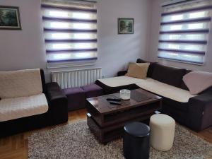 Apartman Bogdan 15-2