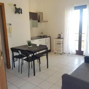 Appartamentino con Vista sui Sibillini e Borgo - Spinetoli