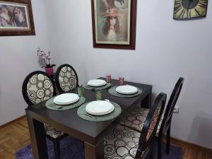 Apartman Bogdan 15-2