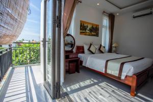 Hoi An Fairy Garden Villa