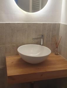 Camera Familiare con Bagno Privato