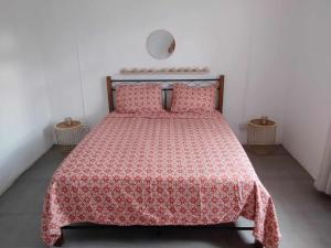 Appartement avec terasse