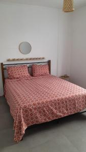 Appartement avec terasse