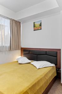 Superior Double Room room in Lina Hotel