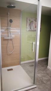 Le Gîte de la Halle "3 étoiles"