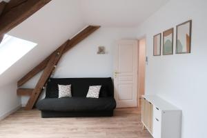Grange La Rouge - gîte Corrèze