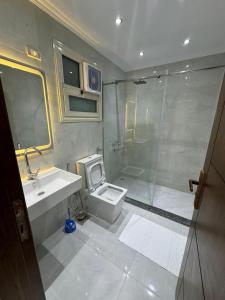 شقه للإيجار فرش فندقي بالمهندسين